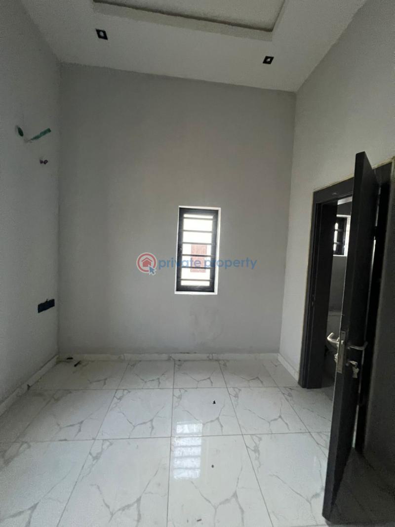 3 bedroom Bungalow For Sale Abraham Adesanya Ajah Lagos - 11