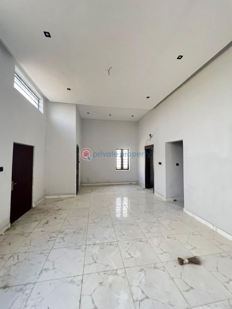 3 bedroom Bungalow For Sale Abraham Adesanya Ajah Lagos - 1