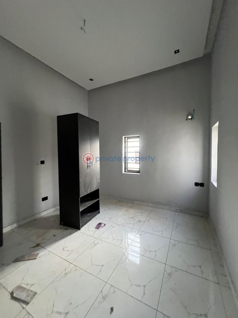 3 bedroom Bungalow For Sale Abraham Adesanya Ajah Lagos - 2