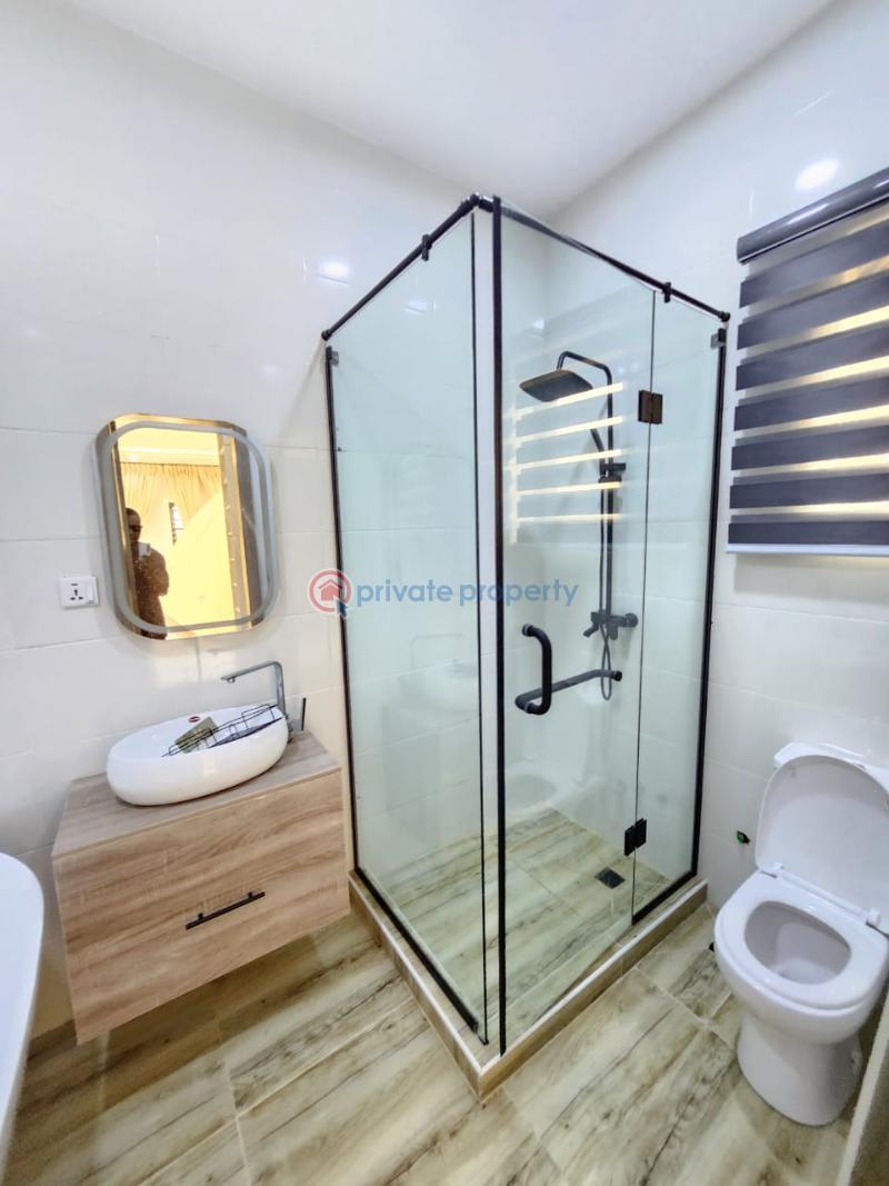 3 bedroom Detached Bungalow For Sale Celebration Parkland Estate Ibeju Lekki Lekki Phase 1 Lagos - 1