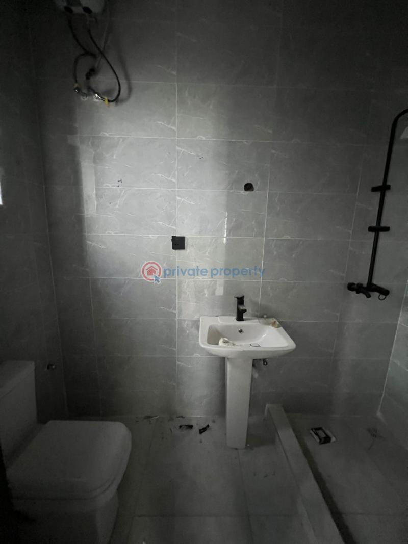 3 bedroom Bungalow For Sale Abraham Adesanya Ajah Lagos - 9