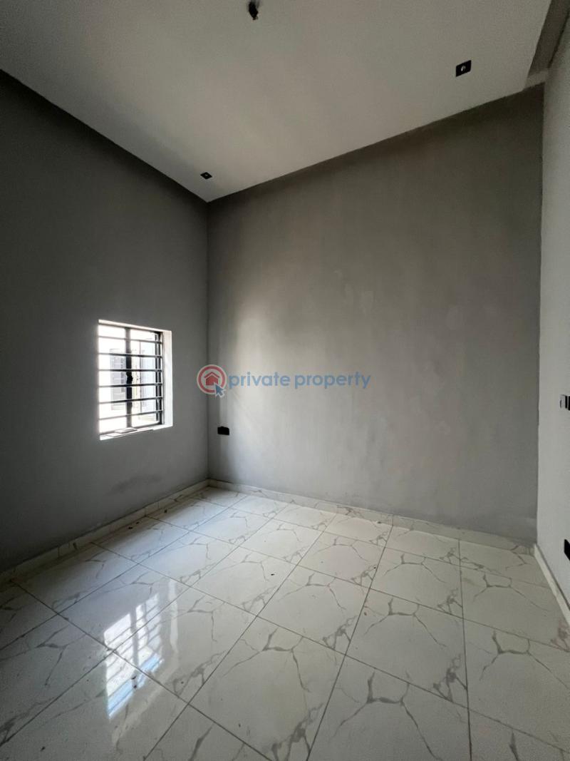3 bedroom Bungalow For Sale Abraham Adesanya Ajah Lagos - 4