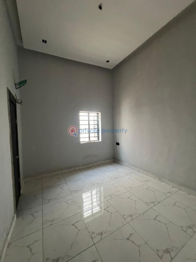 3 bedroom Bungalow For Sale Abraham Adesanya Ajah Lagos - 3