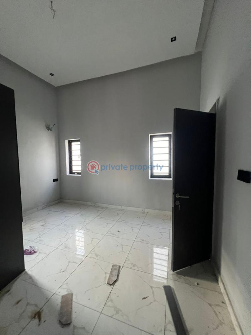 3 bedroom Bungalow For Sale Abraham Adesanya Ajah Lagos - 6