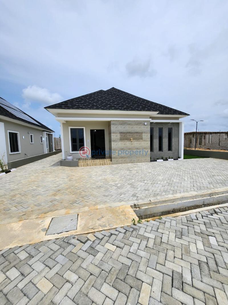 3 bedroom Detached Bungalow For Sale Celebration Parkland Estate Ibeju Lekki Lekki Phase 1 Lagos - 5