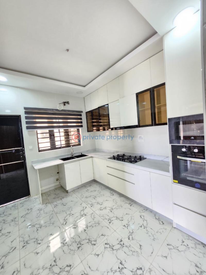 3 bedroom Detached Bungalow For Sale Celebration Parkland Estate Ibeju Lekki Lekki Phase 1 Lagos - 2