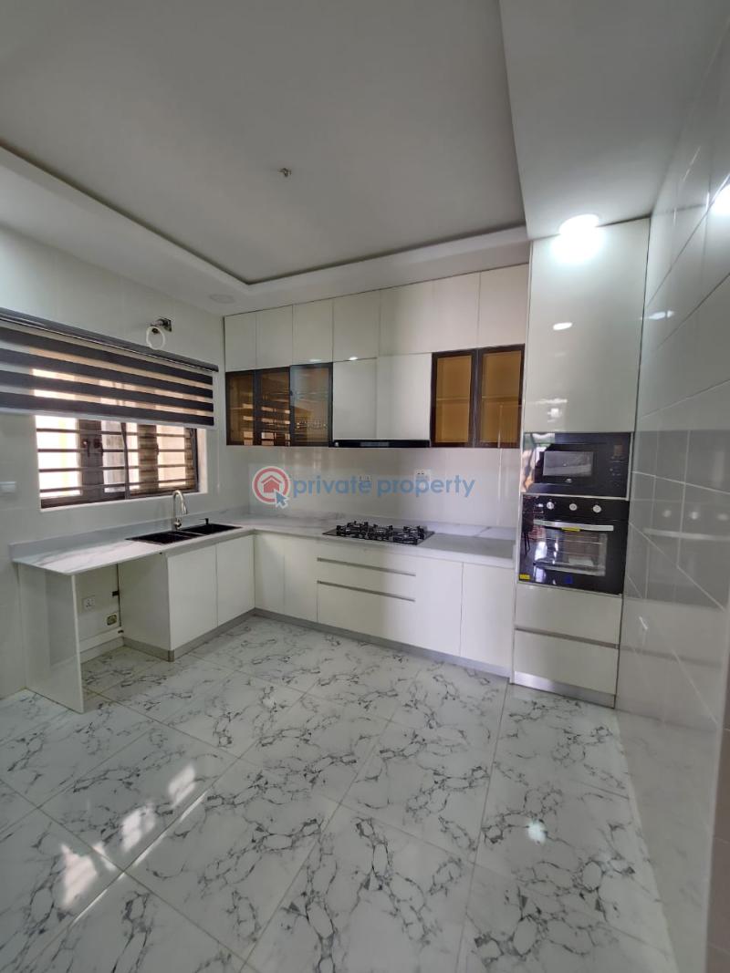 3 bedroom Detached Bungalow For Sale Celebration Parkland Estate Ibeju Lekki Lekki Phase 1 Lagos - 7