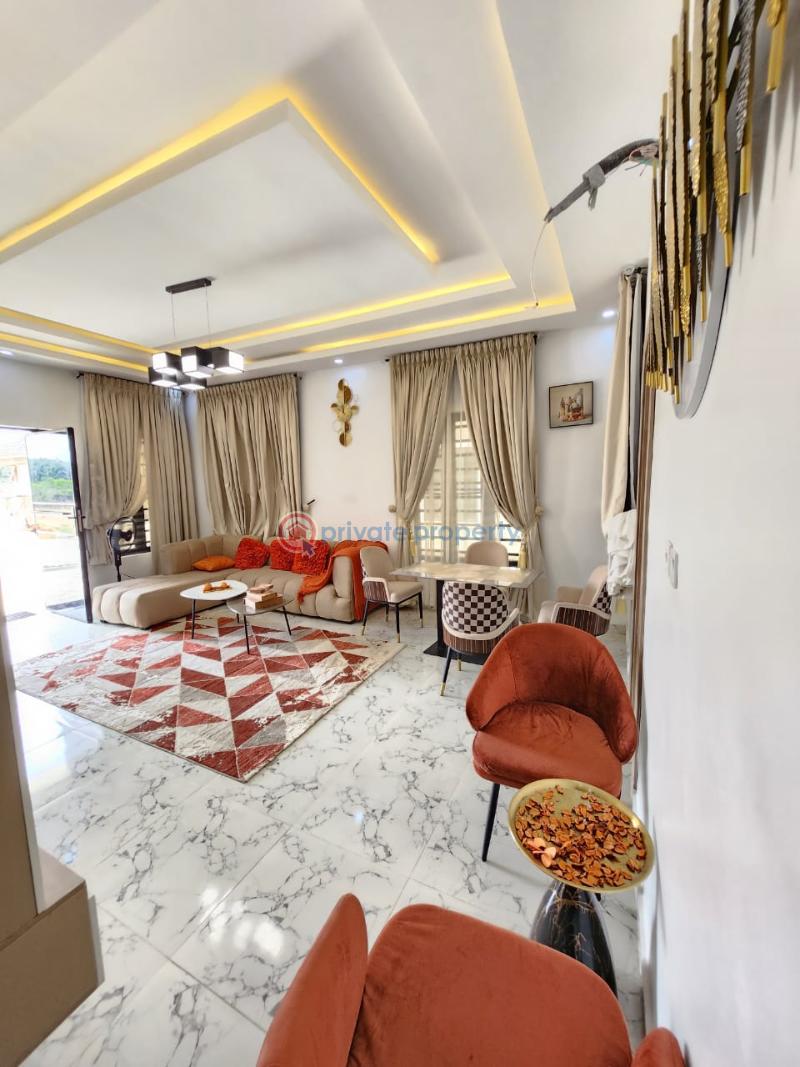 3 bedroom Detached Bungalow For Sale Celebration Parkland Estate Ibeju Lekki Lekki Phase 1 Lagos - 4