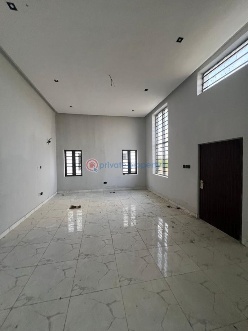 3 bedroom Bungalow For Sale Abraham Adesanya Ajah Lagos - 8