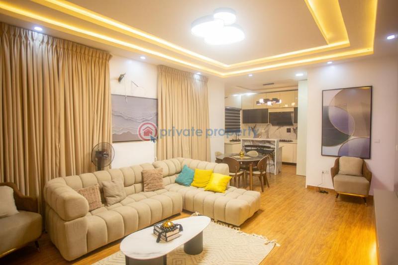 3 bedroom Bungalow For Sale Serene Neighborhood Lekki Phase 1 Lagos - 6