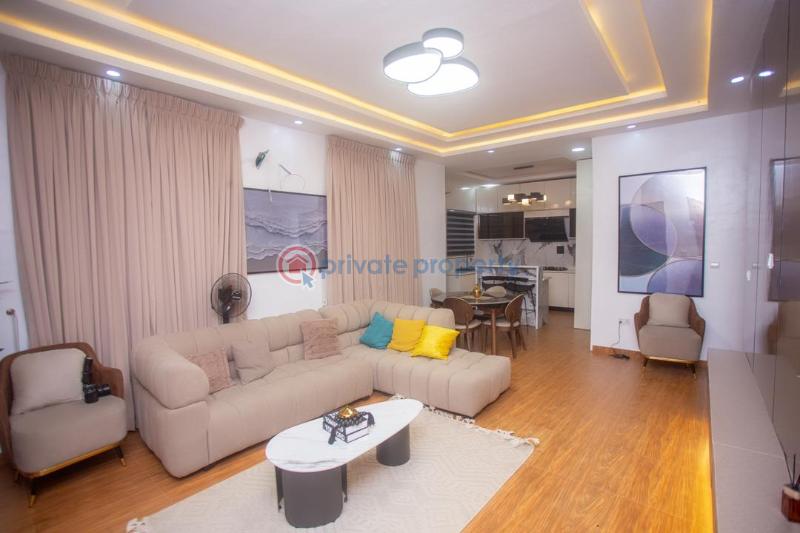3 bedroom Bungalow For Sale Serene Neighborhood Lekki Phase 1 Lagos - 5