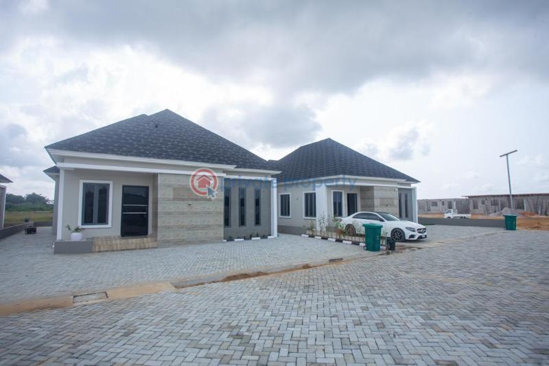 3 bedroom Bungalow For Sale Serene Neighborhood Lekki Phase 1 Lagos - 3