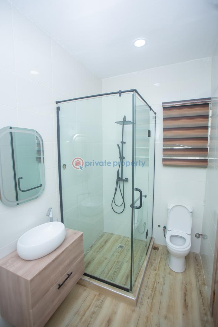 3 bedroom Bungalow For Sale Serene Neighborhood Lekki Phase 1 Lagos - 4