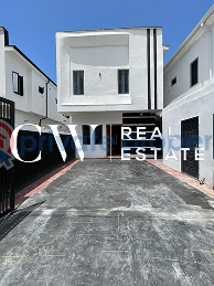 3 bedroom Detached Duplex For Sale Ikota Lekki Lagos - 0