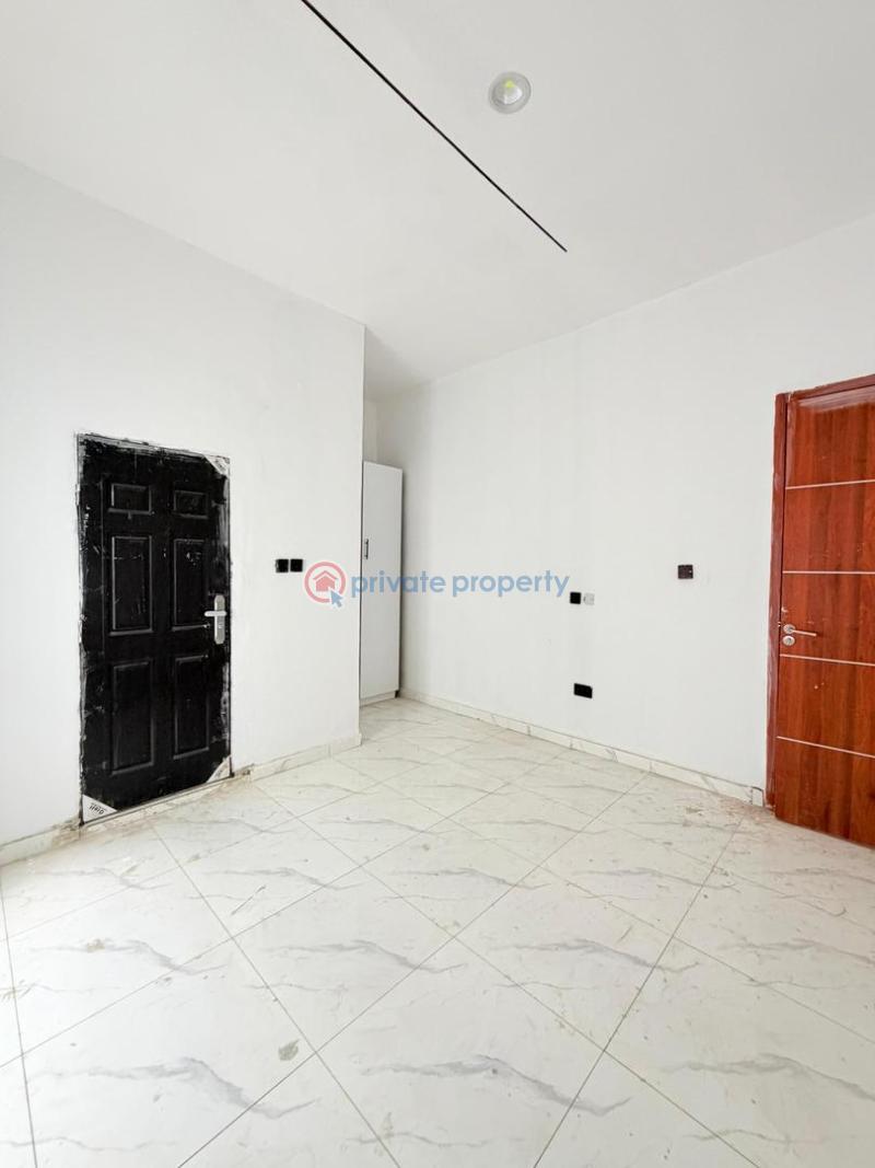 3 bedroom Detached Duplex For Sale Abraham Adesanya Ajah Lagos - 10