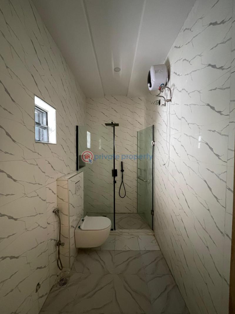 3 bedroom Detached Duplex For Sale Ikota Lekki Lagos - 6