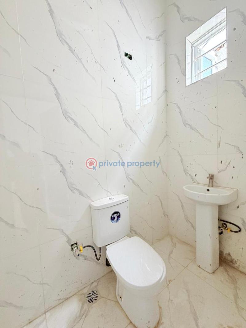 3 bedroom Detached Duplex For Sale Abraham Adesanya Ajah Lagos - 7