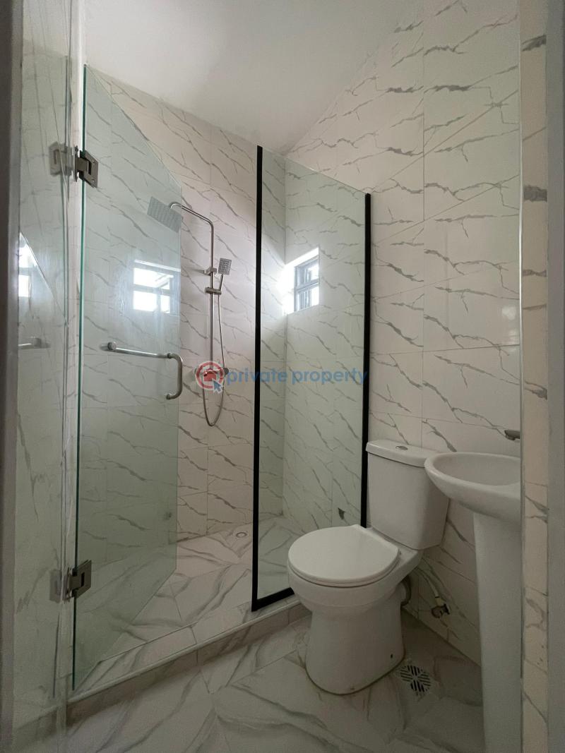 3 bedroom Detached Duplex For Sale Ikota Lekki Lagos - 9