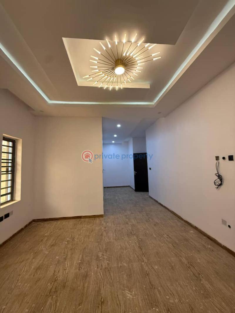 3 bedroom fully detached duplex - 1 3 bedroom Detached Duplex For Rent Jericho Gra, Ibadan Ibadan Oyo - 1