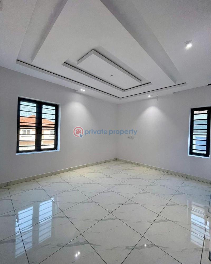 House For Sale Osapa Lekki Lagos - 8