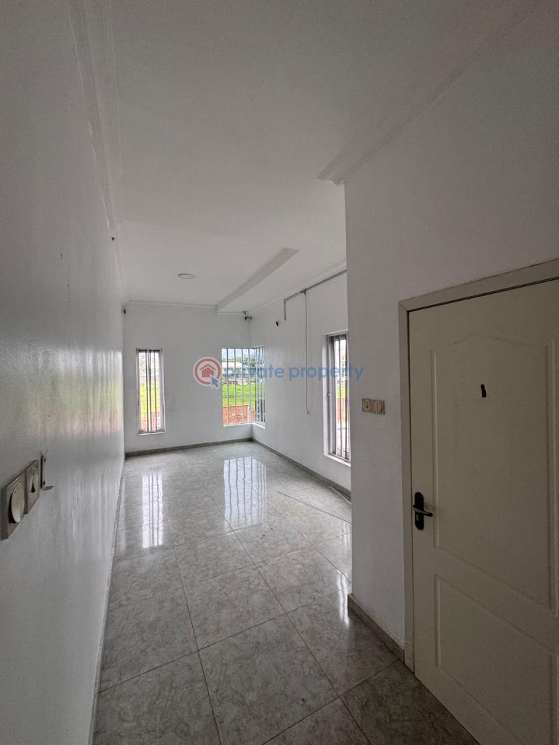 3 bedroom Office For Rent Chevron Drive Lekki Lagos - 2