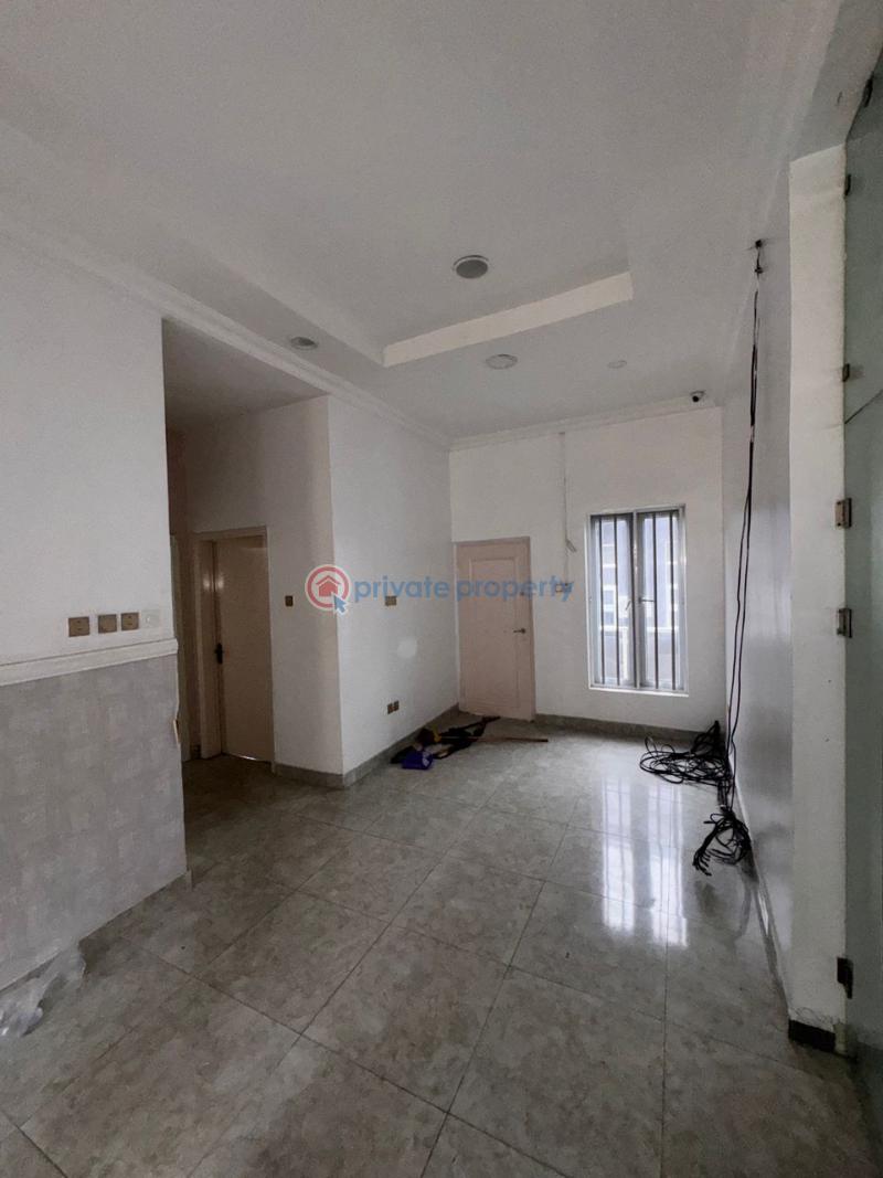 3 bedroom Office For Rent Chevron Drive Lekki Lagos - 5