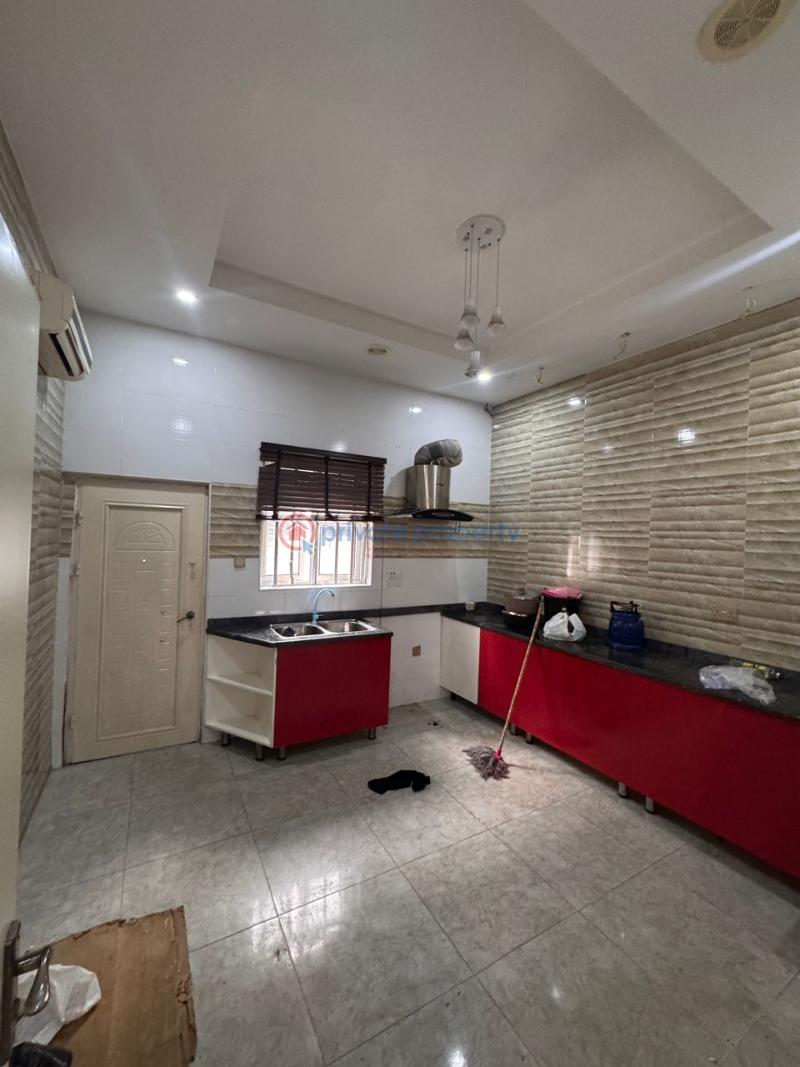 3 bedroom Office For Rent Chevron Drive Lekki Lagos - 3
