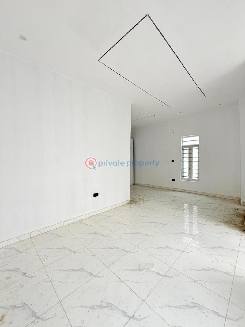 3 bedroom Detached Duplex For Sale Abraham Adesanya Ajah Lagos - 0
