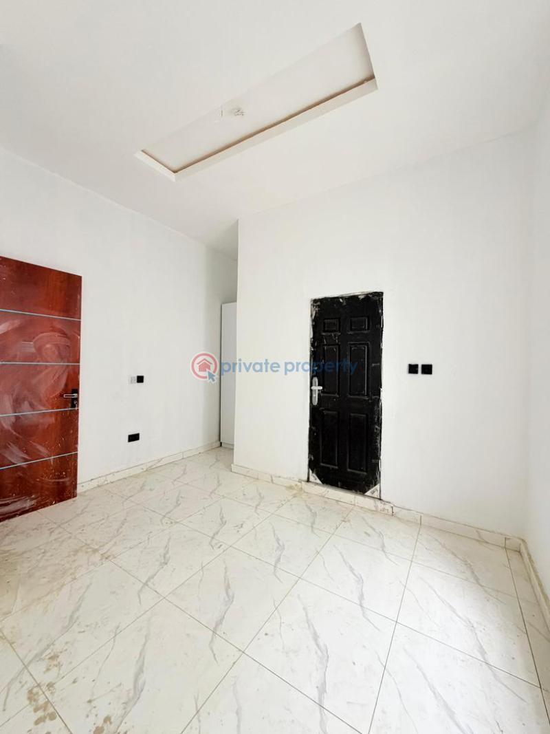 3 bedroom Detached Duplex For Sale Abraham Adesanya Ajah Lagos - 4