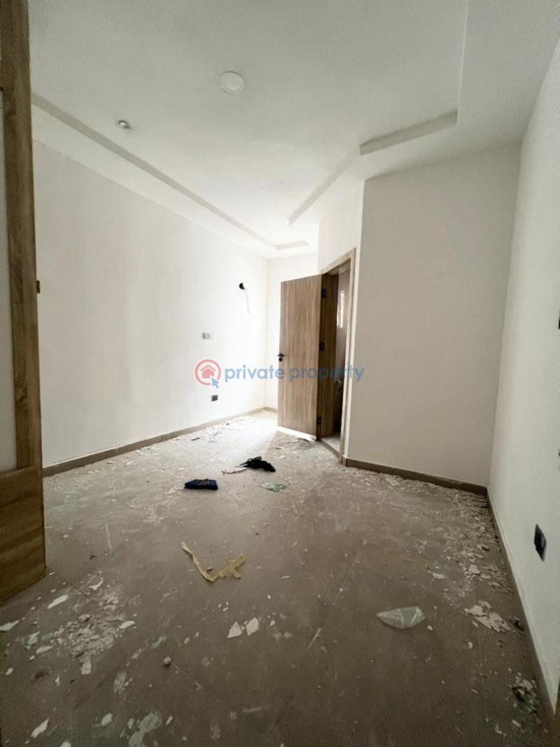 3 bedroom Detached Duplex For Sale Vgc Victoria Garden City Lekki Lagos - 14
