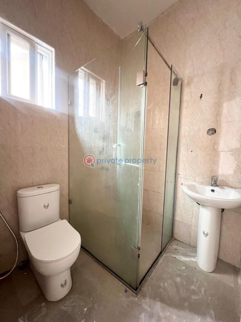 3 bedroom Detached Duplex For Sale Vgc Victoria Garden City Lekki Lagos - 9