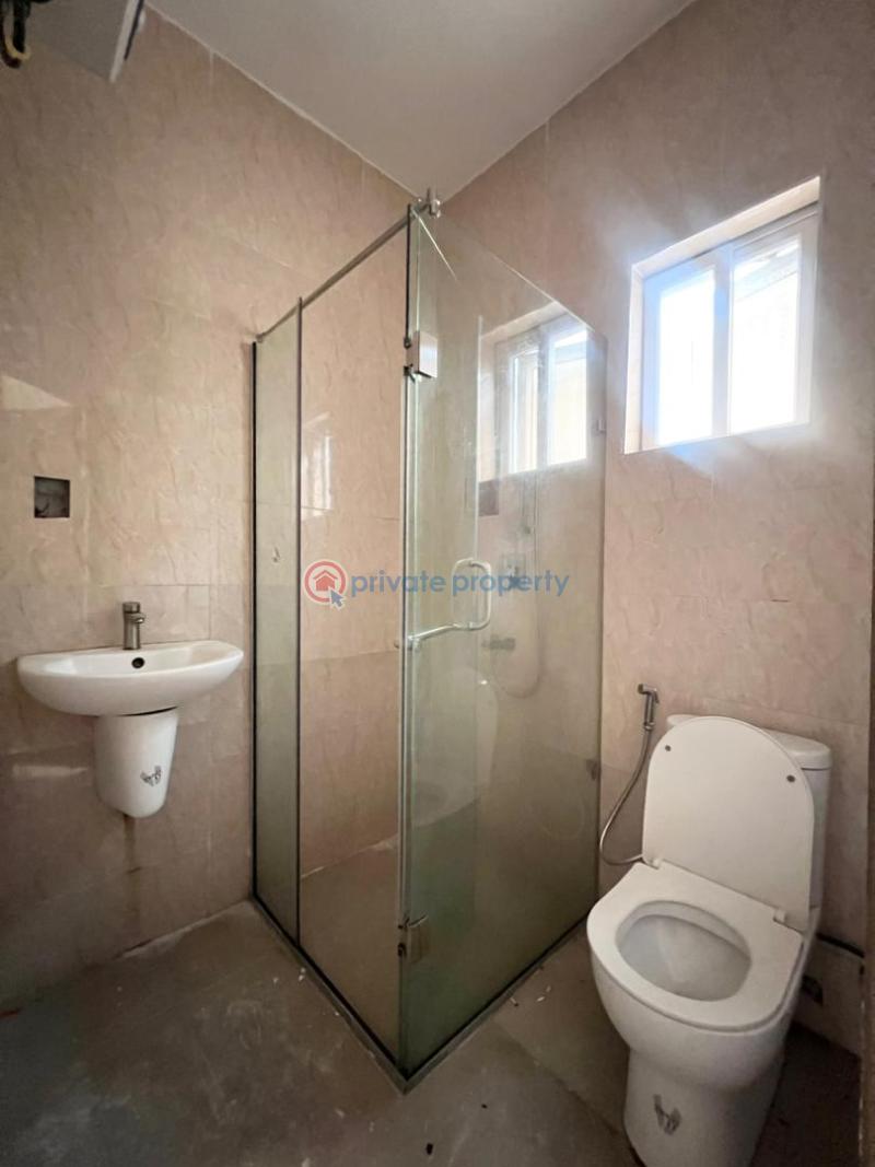 3 bedroom Detached Duplex For Sale Vgc Victoria Garden City Lekki Lagos - 13