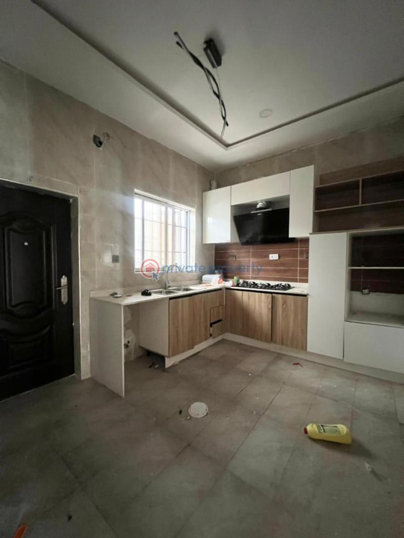 3 bedroom Detached Duplex For Sale Vgc Victoria Garden City Lekki Lagos - 9