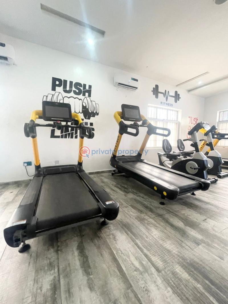 3 bedroom Detached Duplex For Sale Vgc Victoria Garden City Lekki Lagos - 30