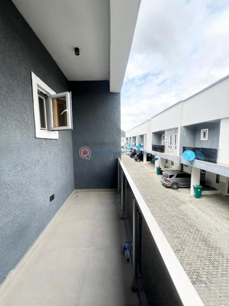 3 bedroom Detached Duplex For Sale Vgc Victoria Garden City Lekki Lagos - 6