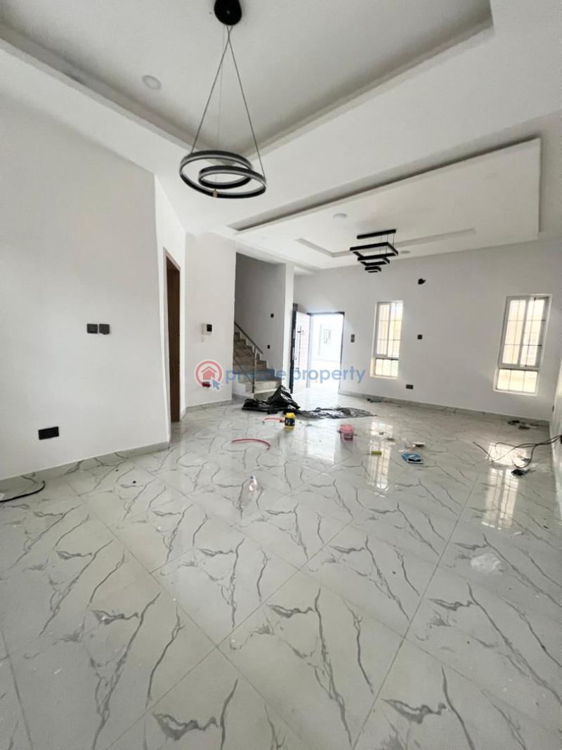 3 bedroom Detached Duplex For Sale Vgc Victoria Garden City Lekki Lagos - 17