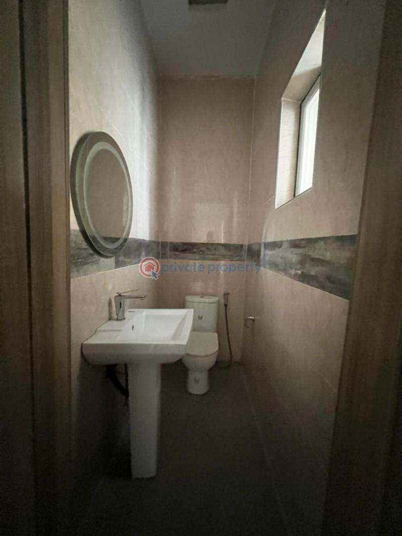 3 bedroom Detached Duplex For Sale Vgc Victoria Garden City Lekki Lagos - 12