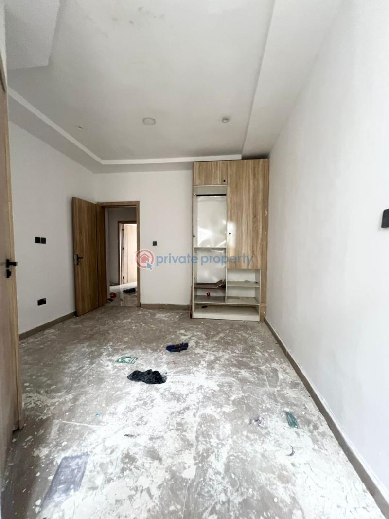 3 bedroom Detached Duplex For Sale Vgc Victoria Garden City Lekki Lagos - 1