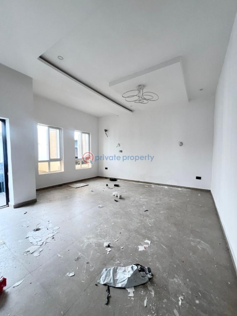 3 bedroom Detached Duplex For Sale Vgc Victoria Garden City Lekki Lagos - 8
