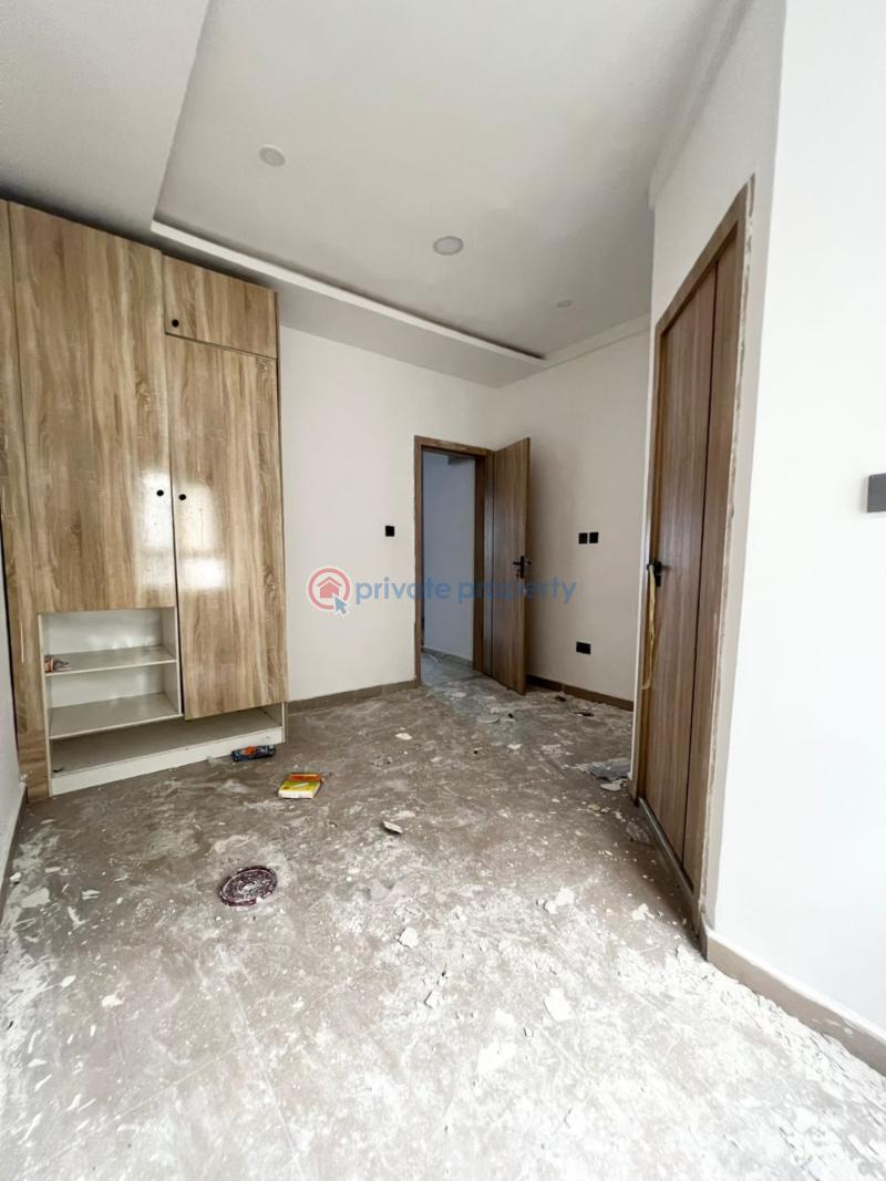 3 bedroom Detached Duplex For Sale Vgc Victoria Garden City Lekki Lagos - 2