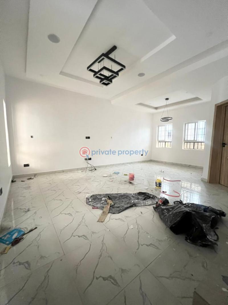 3 bedroom Detached Duplex For Sale Vgc Victoria Garden City Lekki Lagos - 7
