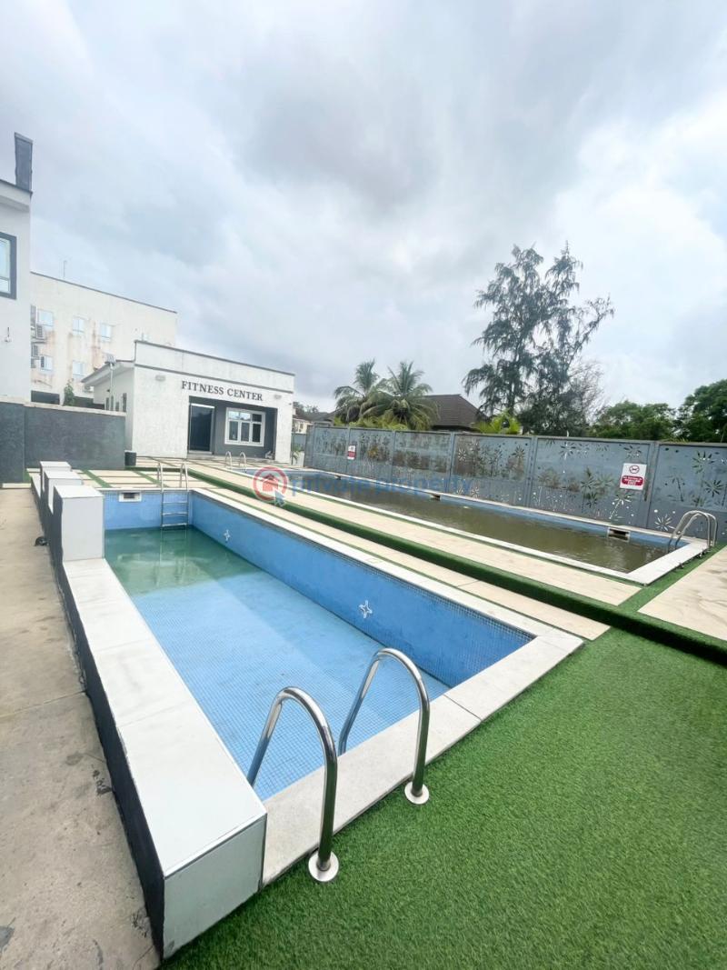 3 bedroom Detached Duplex For Sale Vgc Victoria Garden City Lekki Lagos - 5
