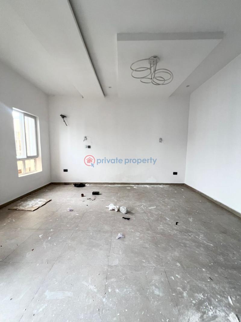 3 bedroom Detached Duplex For Sale Vgc Victoria Garden City Lekki Lagos - 10
