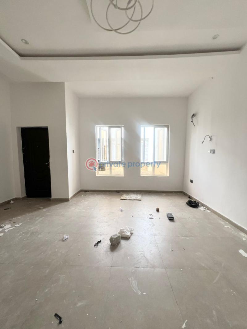3 bedroom Detached Duplex For Sale Vgc Victoria Garden City Lekki Lagos - 11