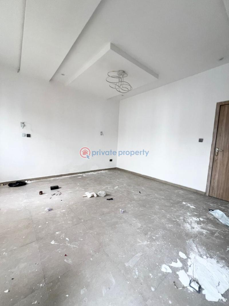 3 bedroom Detached Duplex For Sale Vgc Victoria Garden City Lekki Lagos - 7