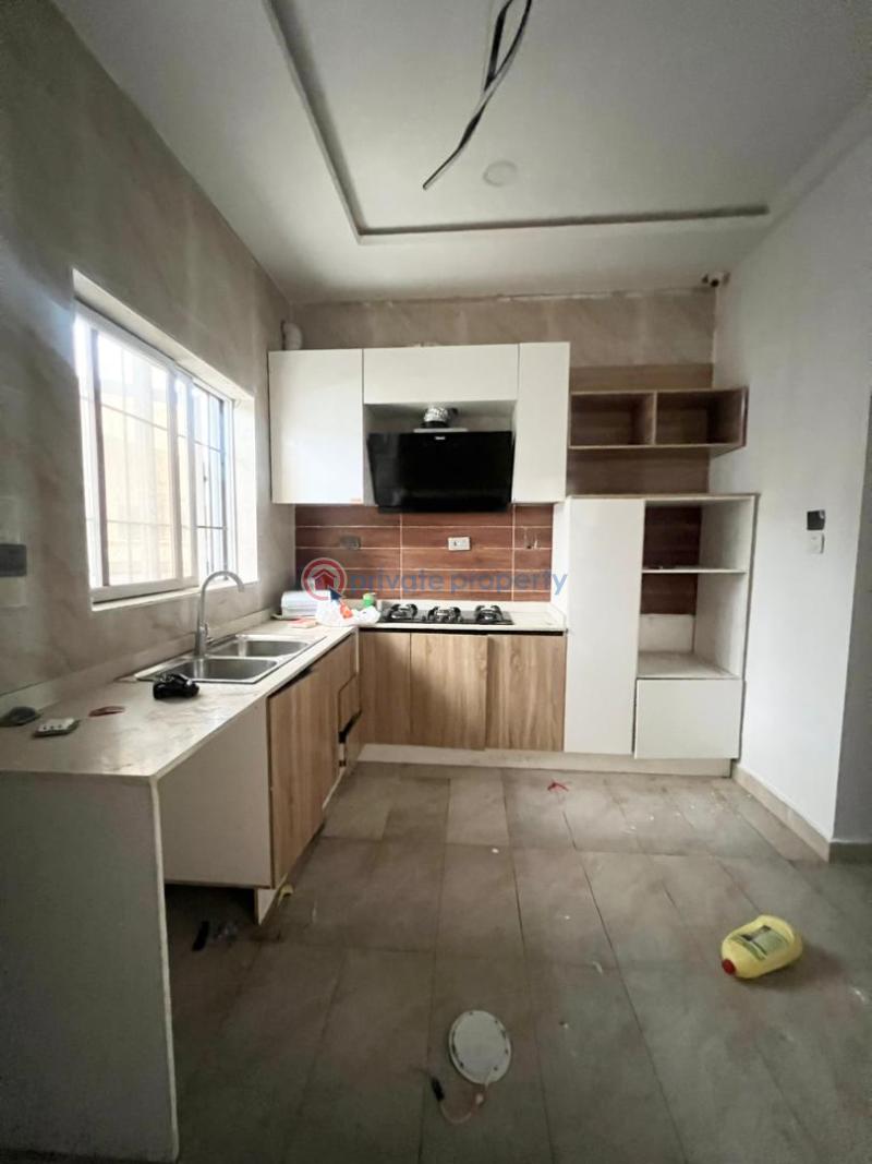 3 bedroom Detached Duplex For Sale Vgc Victoria Garden City Lekki Lagos - 8