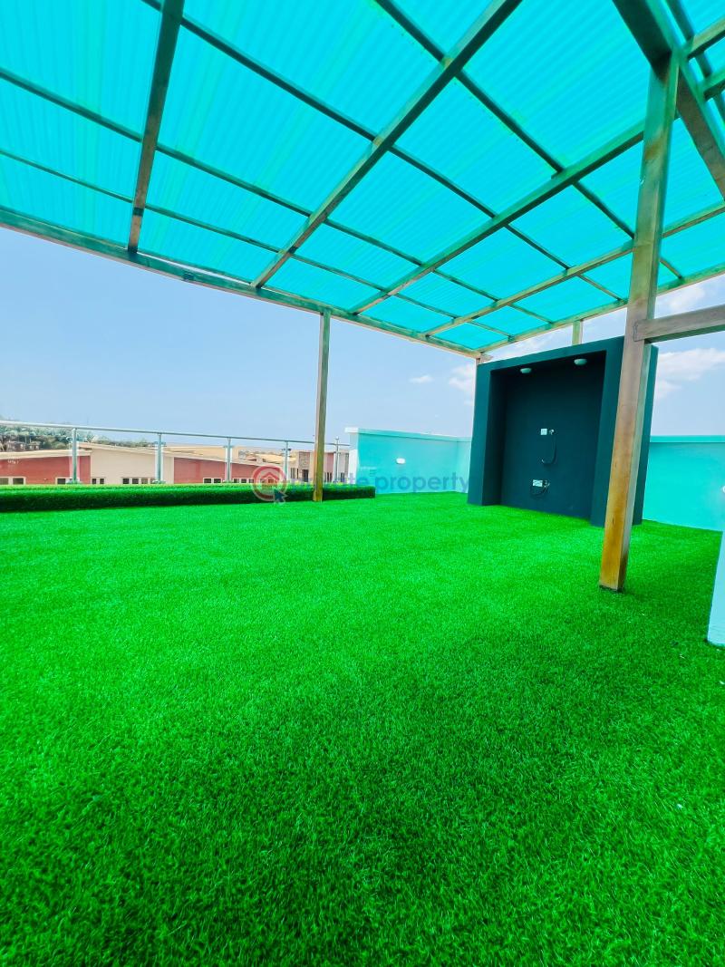 3 bedroom Detached Duplex For Sale Opic, Berger Lagos Extension Ogun - 4