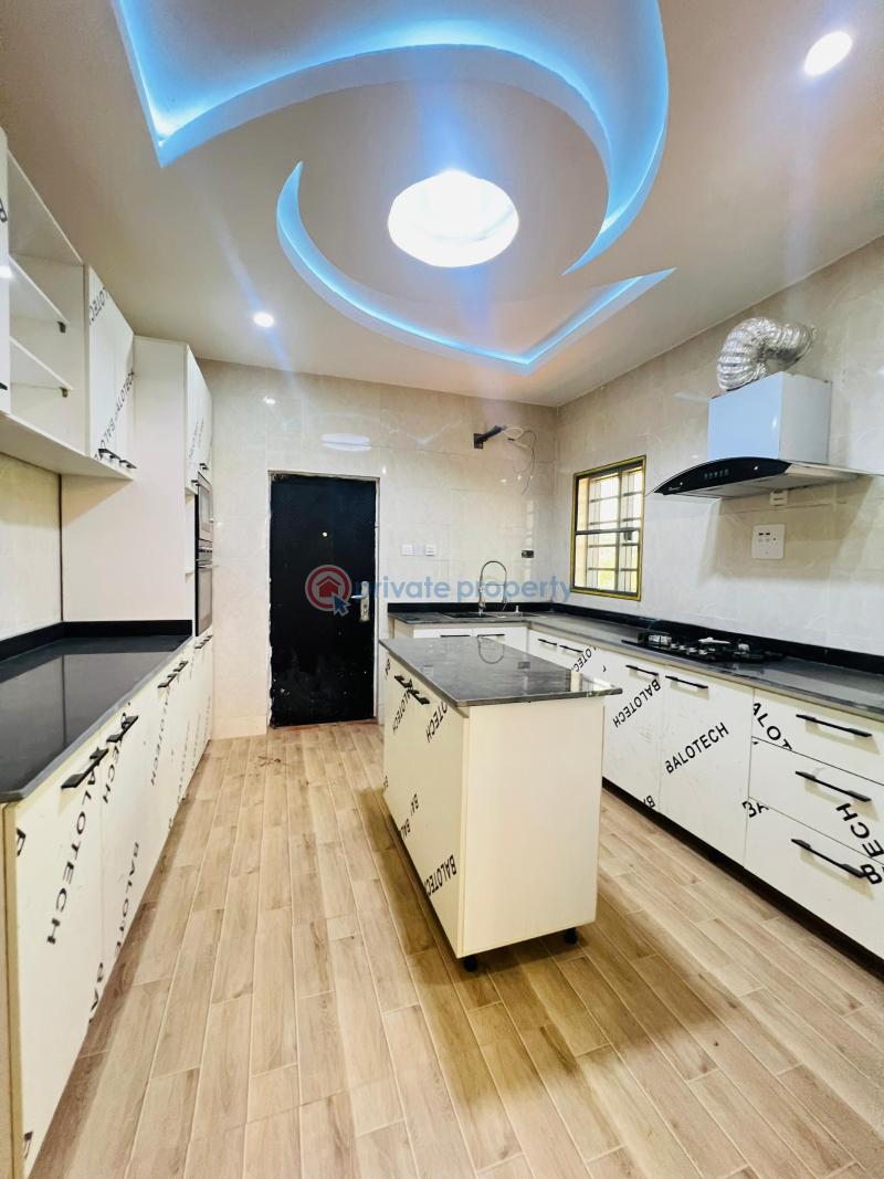 3 bedroom Detached Duplex For Sale Opic, Berger Lagos Extension Ogun - 1