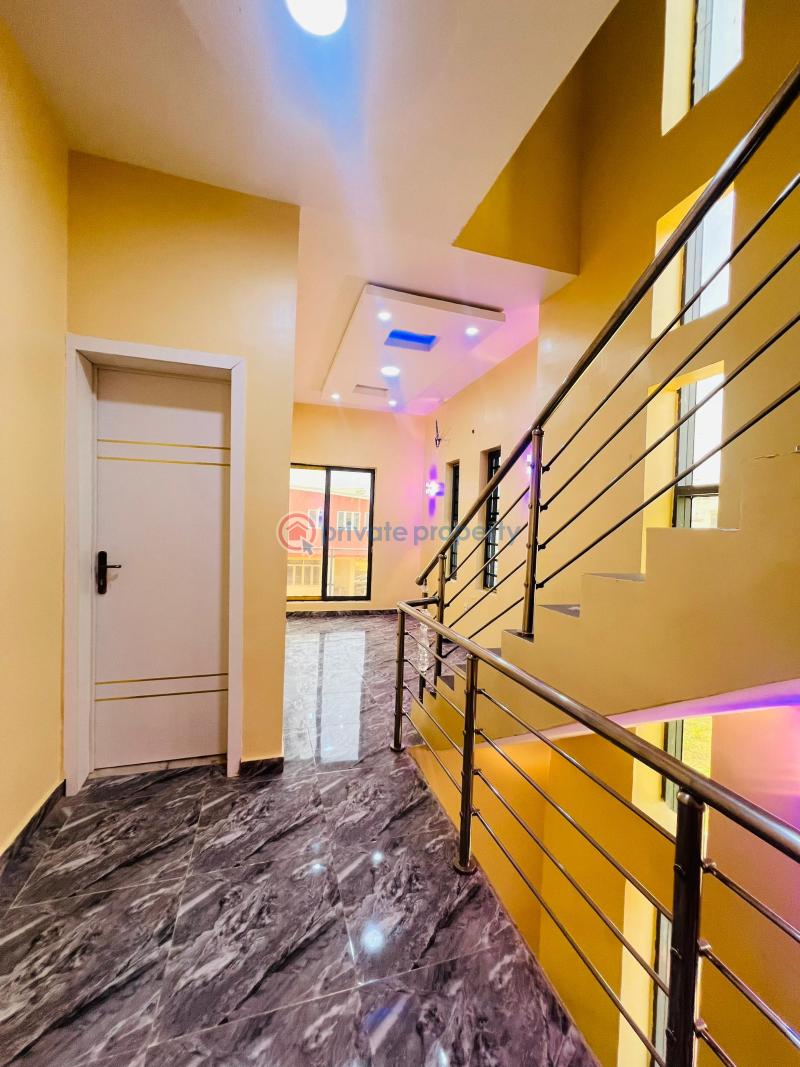 3 bedroom Detached Duplex For Sale Opic, Berger Lagos Extension Ogun - 2