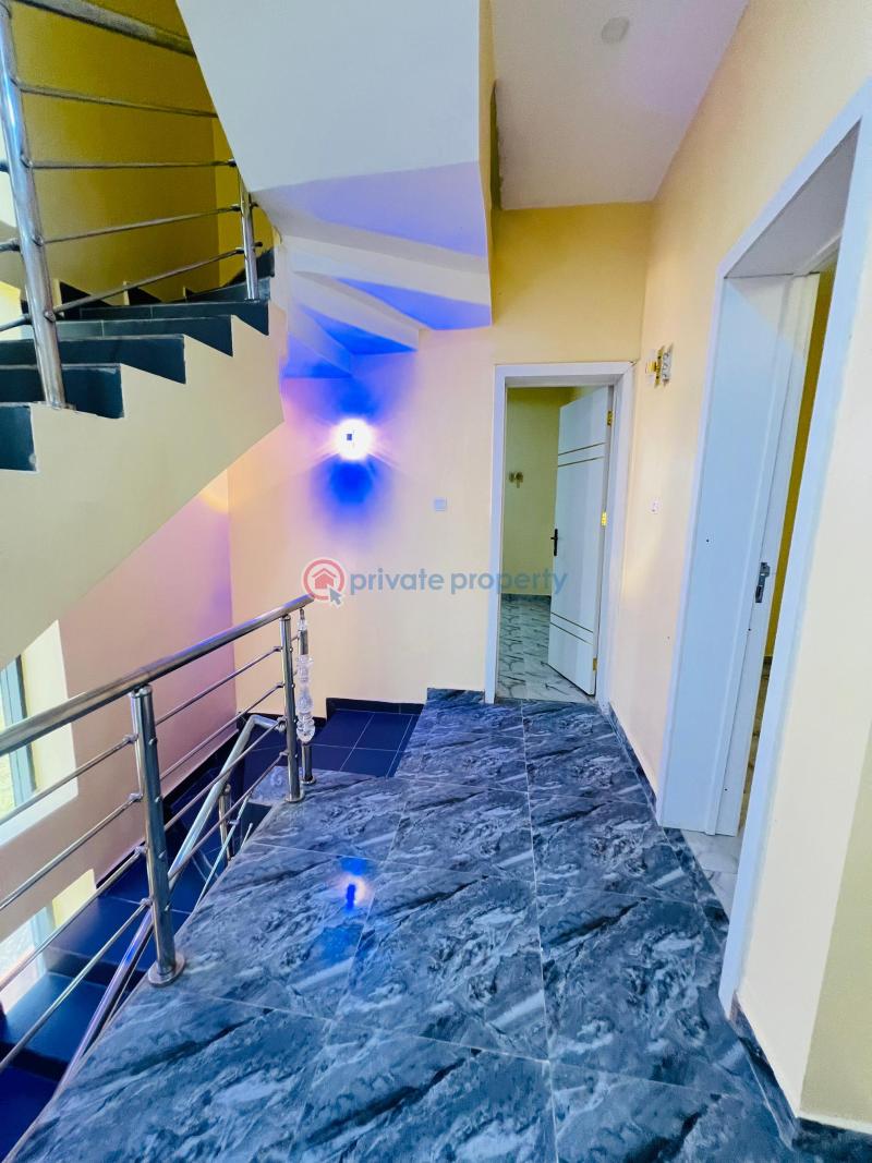 3 bedroom Detached Duplex For Sale Opic, Berger Lagos Extension Ogun - 3